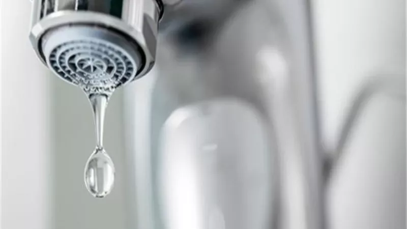قطع المياه عن بعض المناطق بالقاهرة الجديدة