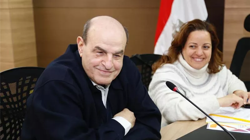القومي للمرأة يناقش دور الجمعيات الأهلية في القضاء علي ختان الاناث