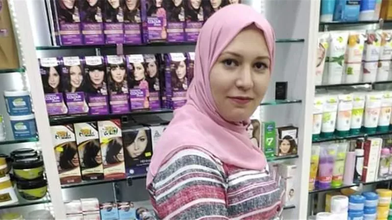 زوج يحرر محضرا بتغيب زوجته البائعة بمحل مستحضرات تجميل بالزقازيق