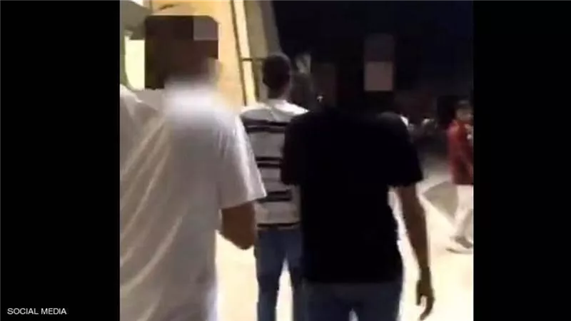 النائب العام السعودي يصدر قرارا بشأن 