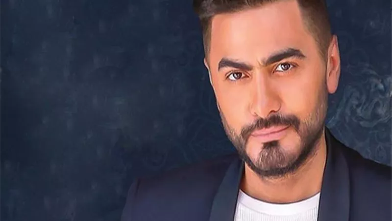 تامر حسني يكتشف موهبة جديدة .. تعرف على التفاصيل