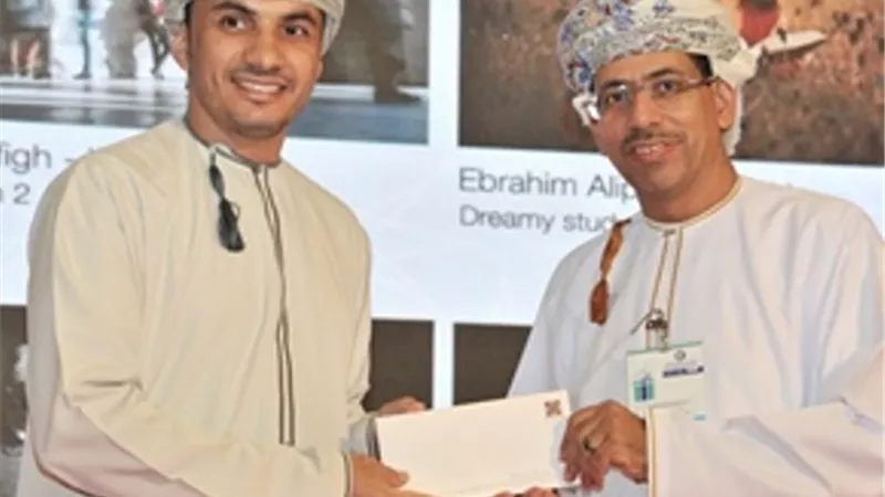 المعرض الدولي لكتب الأطفال بمسقط يوصي بإنشاء تطبيقات إلكترونية تقدم محتوى مناسب