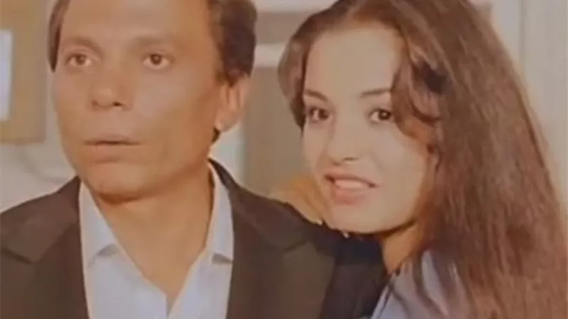 رسالة شريهان للزعيم تكشف حقيقة مرض عادل إمام