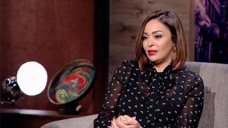 داليا البحيري تكشف أسرار خاصة حول مسيرتها الفنية في واحد من الناس