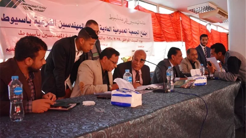 مليونا جنيه زيادة في ميزانية 