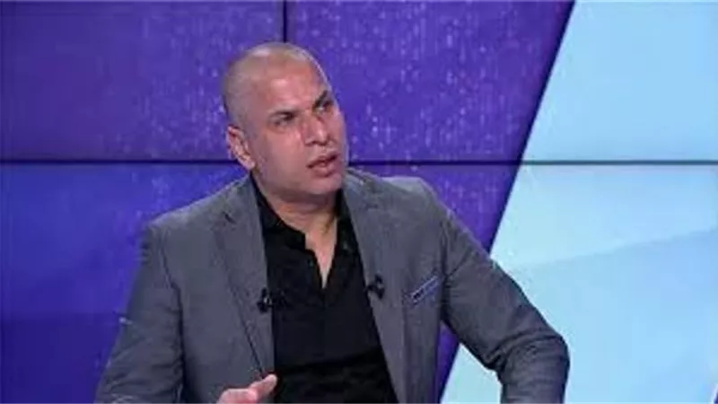 وائل جمعة يوجه رسالة نارية لـ فايلر بسبب هذا الاعب