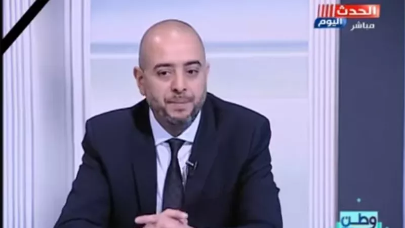 بالفيديو.. سيسكو: سرعة الإنترنت ستتعدى 500 ميجا في تطبيقات الجيل الخامس
