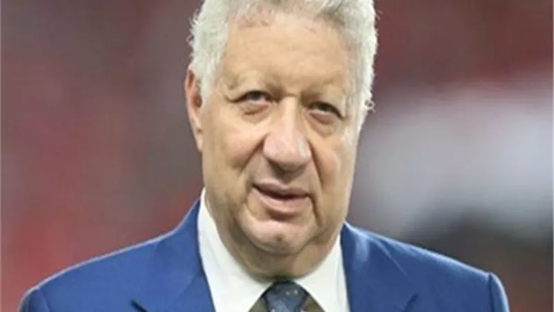 رئيس الزمالك يعتذر لجماهير الترجي التونسي