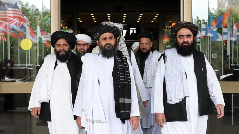 ترامب: سأجتمع شخصيا مع قادة طالبان