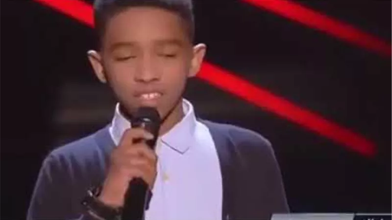 ياسمين أسامة ومحمد واكضيض يستكملان المرحلة النهائية فى ذا فويس
