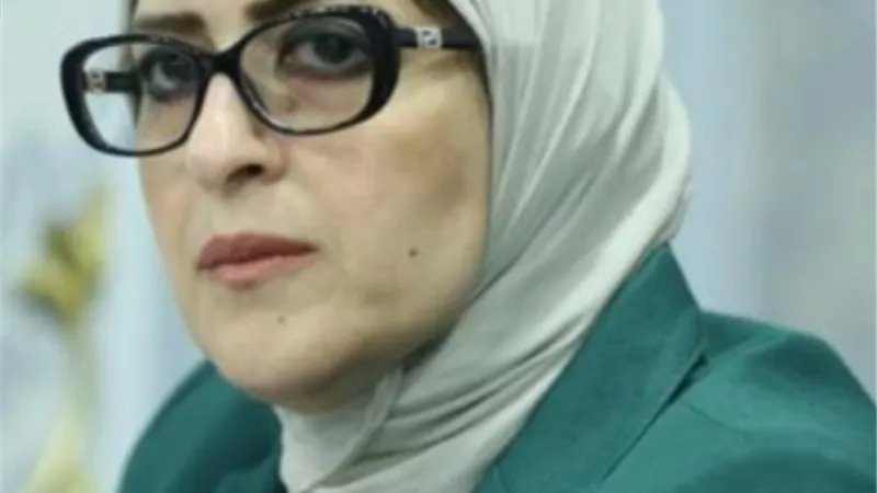هالة زايد لعمرو اديب:لو ظهرت حالة كورنا لن نخفيها ومتأهبين للفيروس باجراءات مشدد