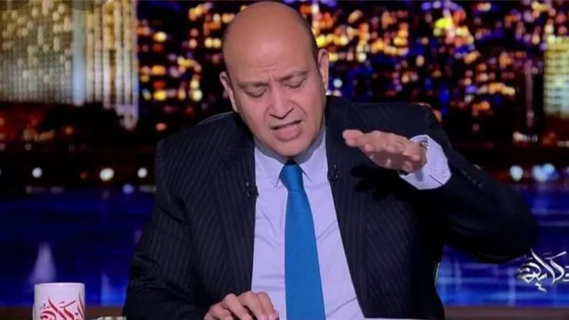 عمرو اديب : اثيوبيا ضربت بالوساطة الامريكية عرض الحائط ولابد من اجراءات رادعة