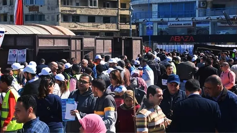 الكسار وهبه أحتفظا بمقعديهما فى مجلس نقابة مهندسين الإسكندرية