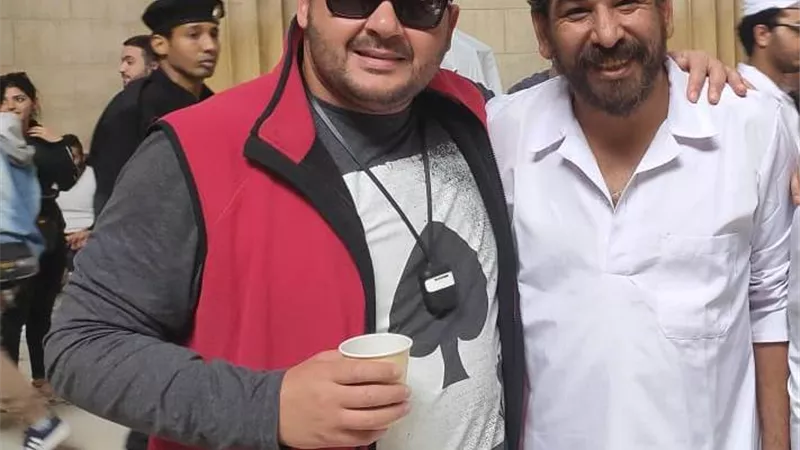 الشواف يكتب ميلاد 