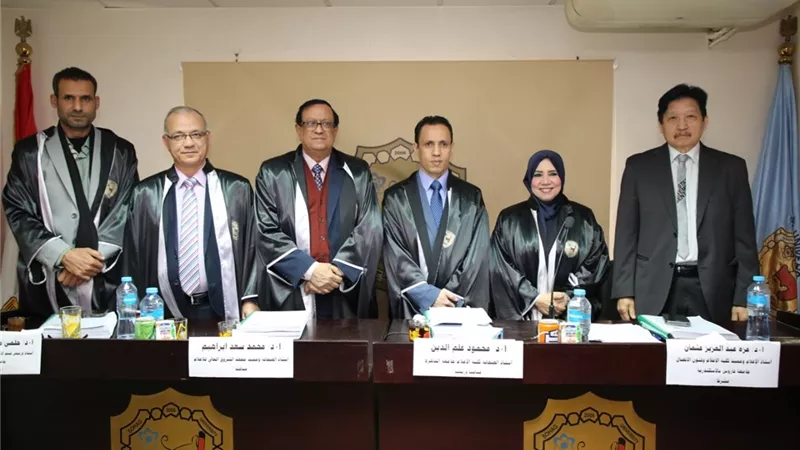 رسالة دكتوراه: الصحف الإلكترونية لا توظف الفيديو جراف في مواقعها