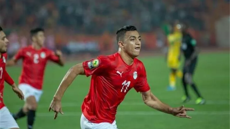 بركات: البدرى يضم 5 لاعبين من المنتخب الأوليمبى خلال معسكر مارس