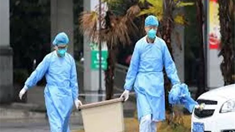 كوريا الجنوبية تسجل 376 إصابة جديدة بفيروس كورونا