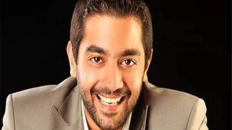 احمد فلوكس يكشف عن فتاة احلامه