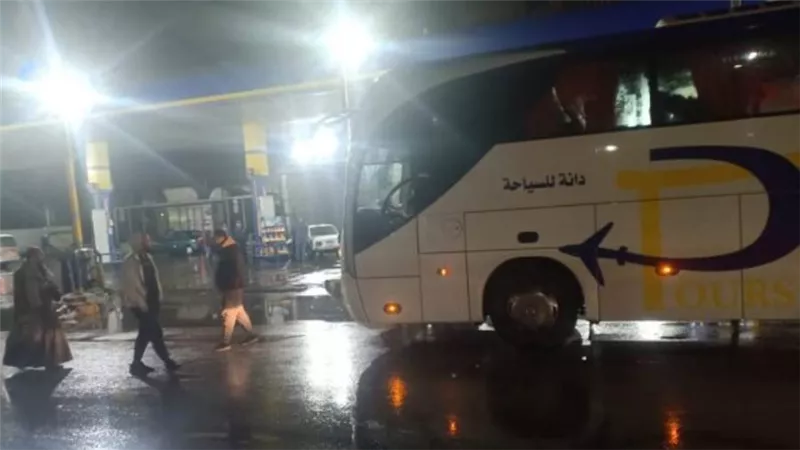 إتحاد الكرة يستفسر عن حالة المرور يوم القمة للرد على الفيفا