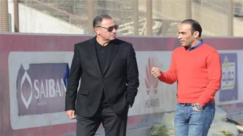 الخطيب يطلب انهاء ملف التجديد لهذا الثنائي بعد مباراة الأهلي وصن داونز