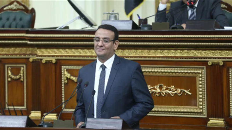 صلاح حسب الله: اقامةبطولةكأس العالم لكرة اليد بمصر يستعيدمكانتنا الرياضية عالميا