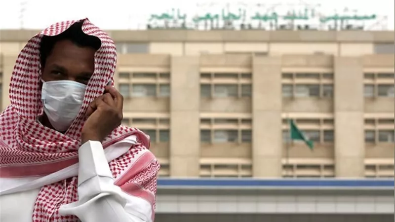 لمنع تسرب كورونا للبلاد .. الصحة تعلن إخضاع المعتمرين العائدين للمسح الحرارى