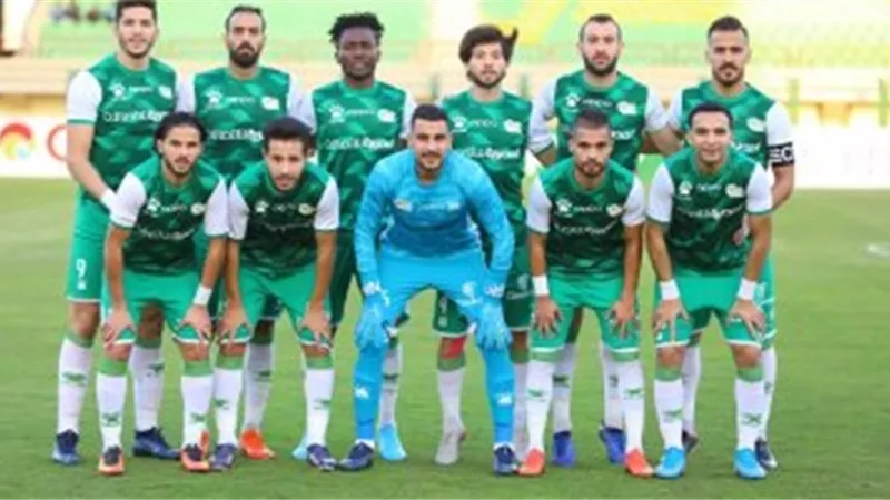 المدير الإدارى للمصرى يطير للمغرب للتنسيق للبعثة قبل مواجهة نهضة بركان