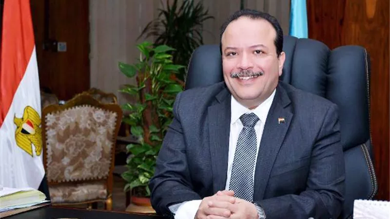 فتح باب الترشح لعمادة كلية التمريض بجامعة طنطا..غداً