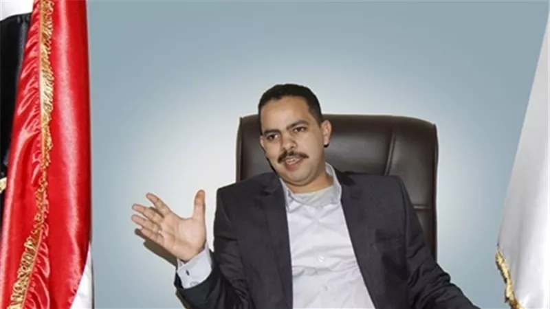 بالاسماء التشكيل الجديد لأمانة العلاقات الخارجية بحزب مستقبل وطن