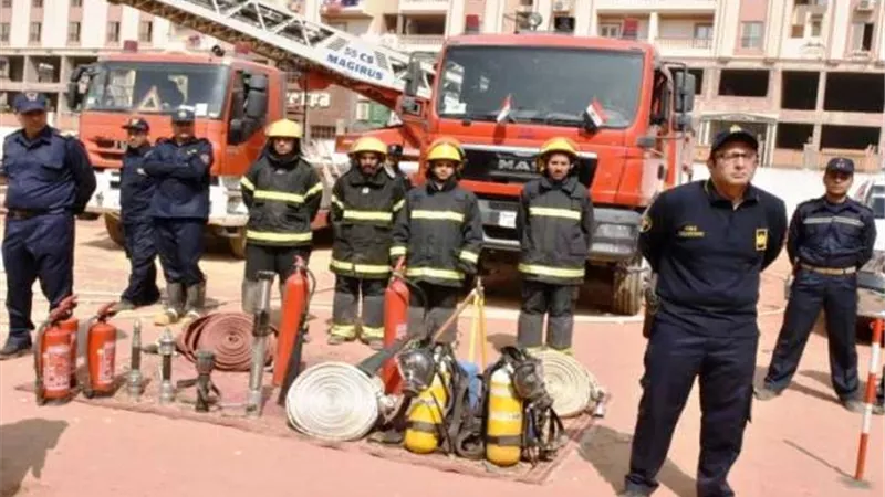 بوابة الجمهورية
