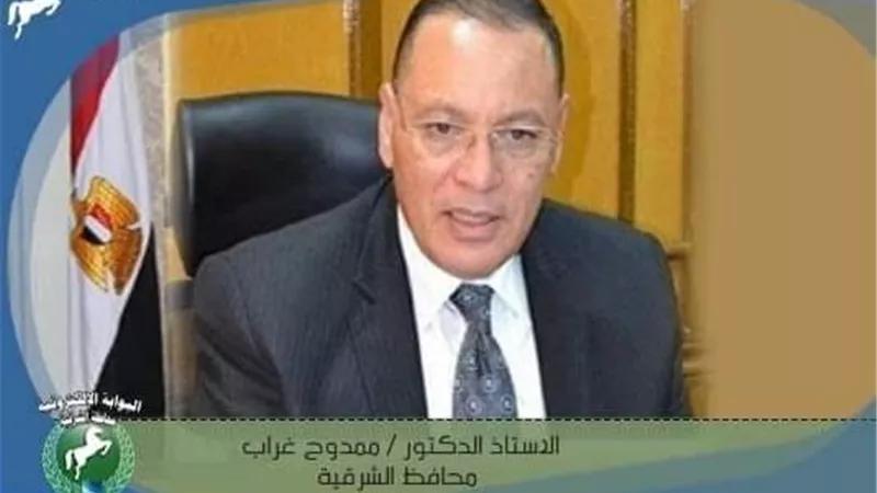 تعاقد 270 الفا و425 مواطنا للحصول على الغاز بالشرقية