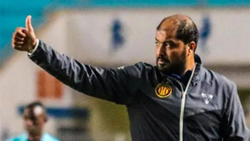 الشعبانى يتوعد جماهير الزمالك في تونس .. و