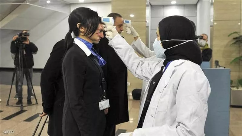 الصحة تنفي رصد أي حالات مشتبه بإصابتها بفيروس كورونا وتطالب وسائل الإعلام بالدقة