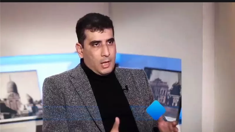 البتاكوشي: 3 سيناريوهات مرة أمام أردوغان للخروج من مأزق إدلب
