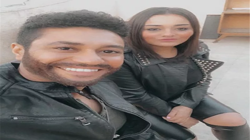 راندا البحيرى فركش 