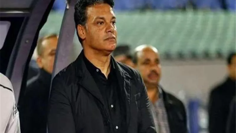 إيهاب جلال مديراً فنياً لمصر المقاصة