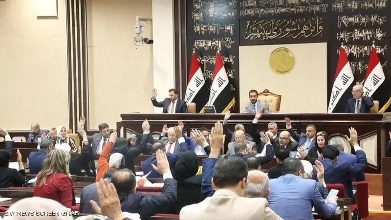 البرلمان العراقي يؤجل جلسة الموافقة على حكومة علاوي
