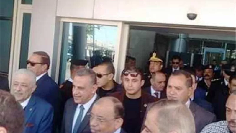 بحضور وزراء وفنانين وصندوق تحيا مصر..افتتاح مشروعات خدمية فى سوهاج.. بالصور