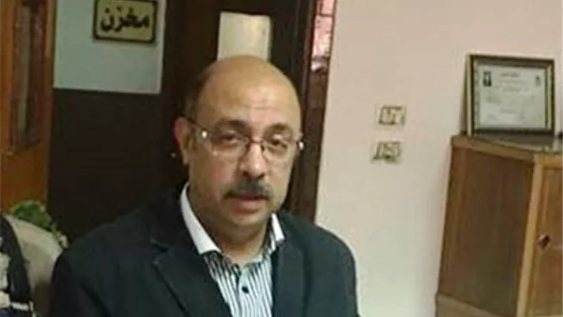 760 فرقة طبية لتطعيم أطفال أسيوط ضد الحصبة
