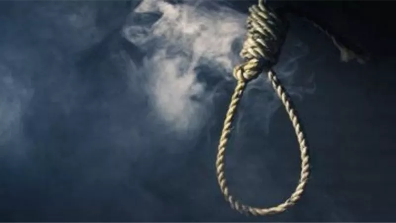 الإعدام للمتهم بقتل وإصابة عائلة زوجته حرقا بالمعادي