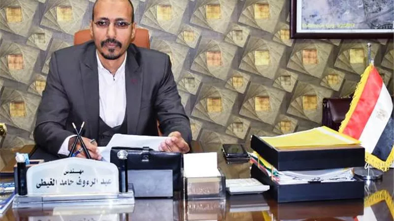 جهاز الشروق يكشف عن تخصيص أرض لأحد المشاريع العملاقة فى المدينة بالصور والخرائط