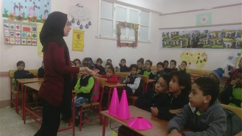 10 طرق لحماية طفلك من كورونا أثناء ذهابة للمدرسة
