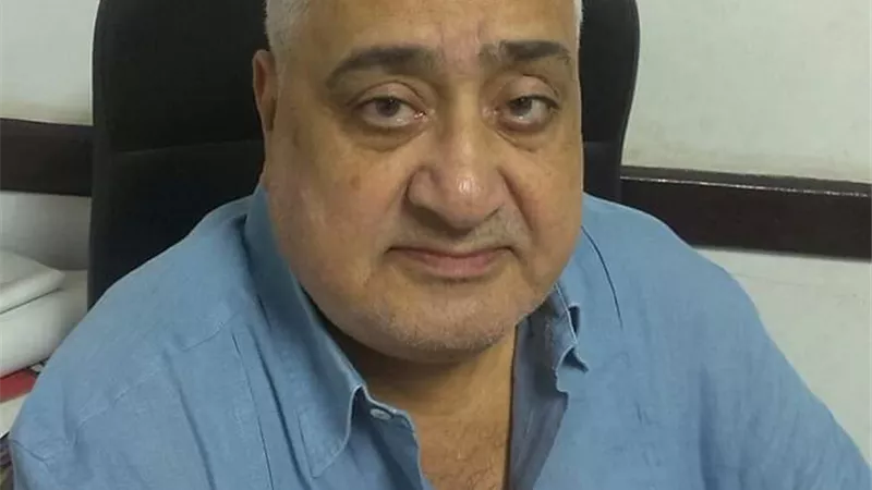 عزت يدعو المحامين ورجال القضاء للقاء مجلس ادارته الاربعاء