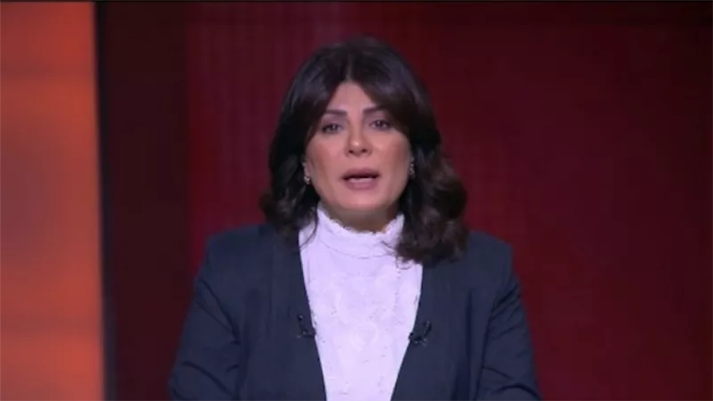 أمانى الخياط تكشف اسرار لوبى الاخوان الارهابى فى فرنسا وبلجيكا والسويد
