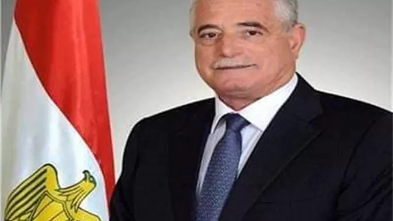 انتظام تغذية مدن جنوب سيناء بمياة الشرب