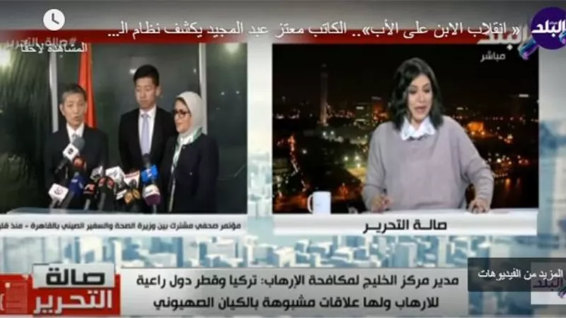 القصة الكاملة لـ «حفيد مؤسس قطر». حمد خدعه فى 2007 ..ويعانى فى سجون تميم.. فيديو