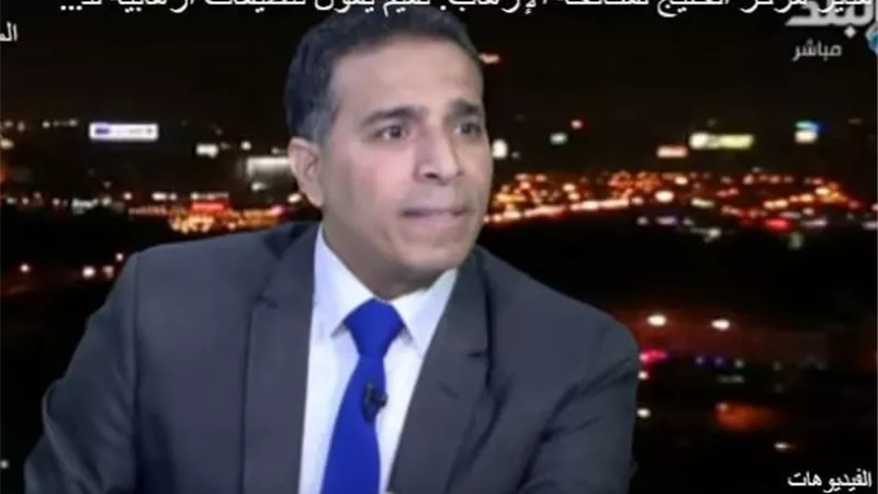 مدير مركز الخليج لمكافحة الإرهاب: غضب الشعب القطري زاد على نظام تميم .. فيديو