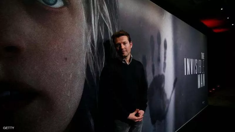 الرجل الخفي يتصدر إيرادات السينما الأميركية بـ 29 مليون دولار