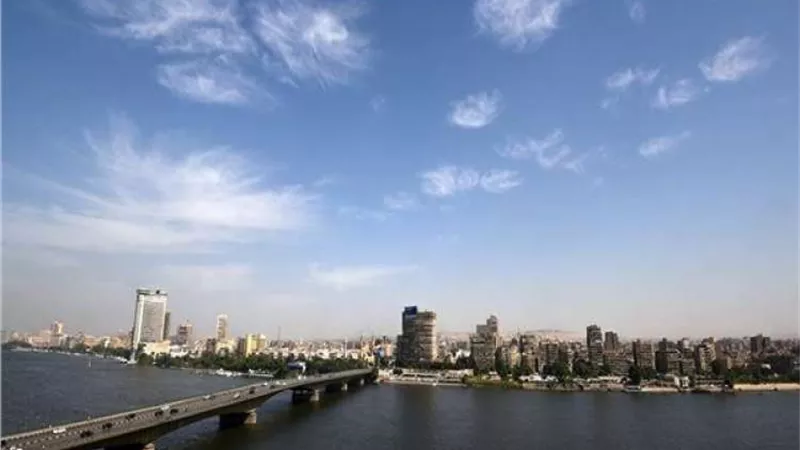الارصاد تعلن توقعات الطقس بشأن الايام المقبلة