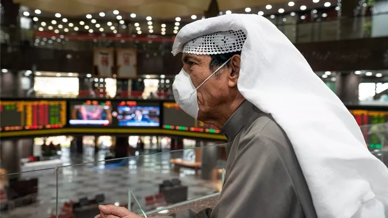 الكويت تعلن 10 اصابات جديدة بفيروس كورونا خلال 24 ساعة